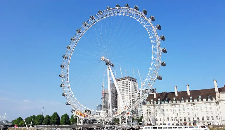 London Eye
